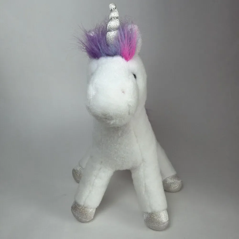 Douglas rainbow unicorn